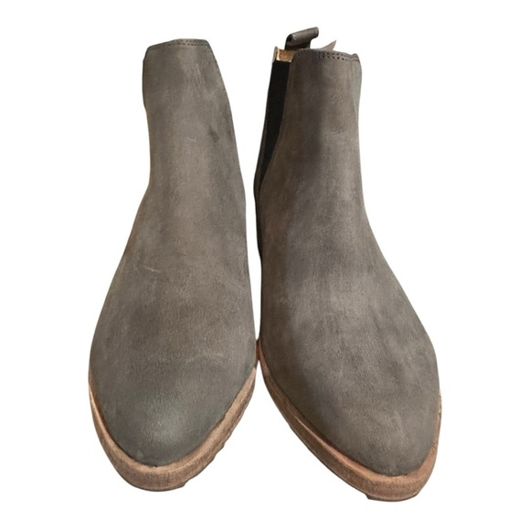 Nisolo Women's Eva Everyday Chelsea Boot - Size 7 | New - Picture 2 of 5